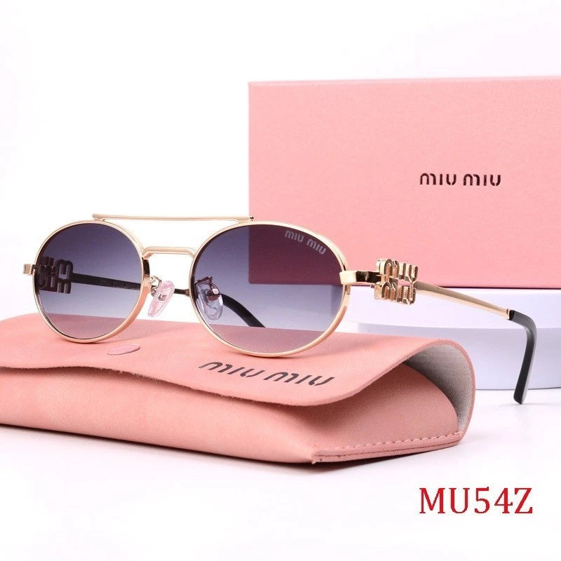 OCULOS DE SOL INSP. MIUMIU