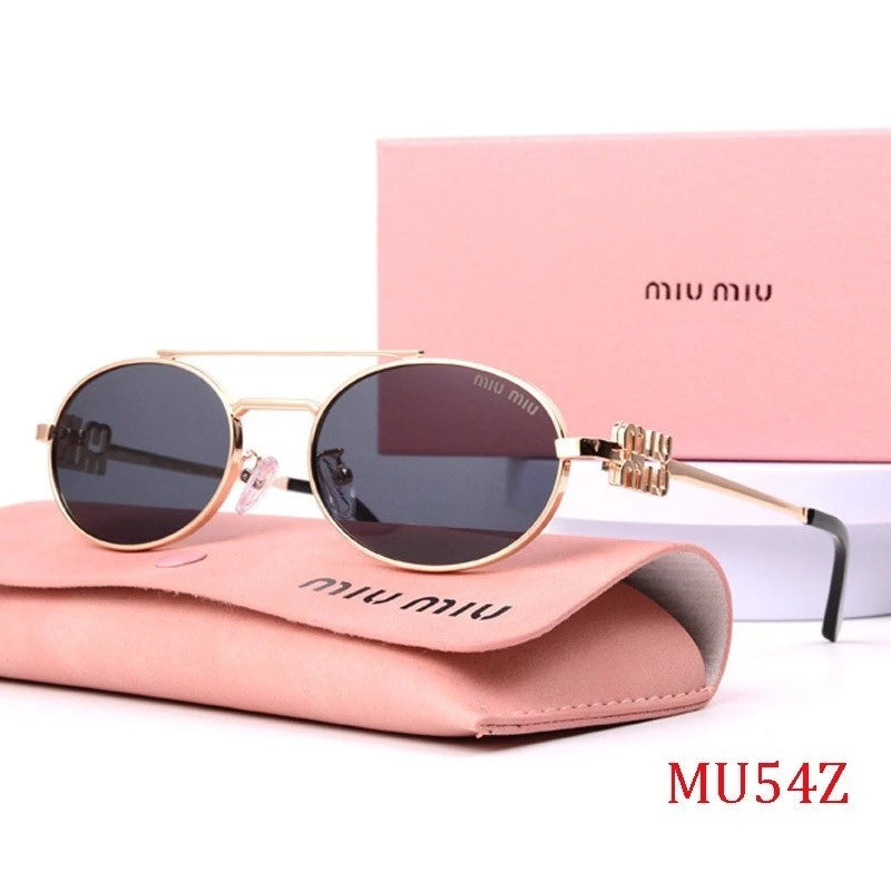 OCULOS DE SOL INSP. MIUMIU