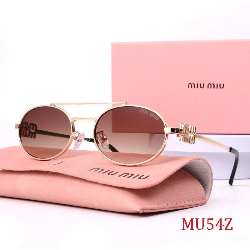 OCULOS DE SOL INSP. MIUMIU