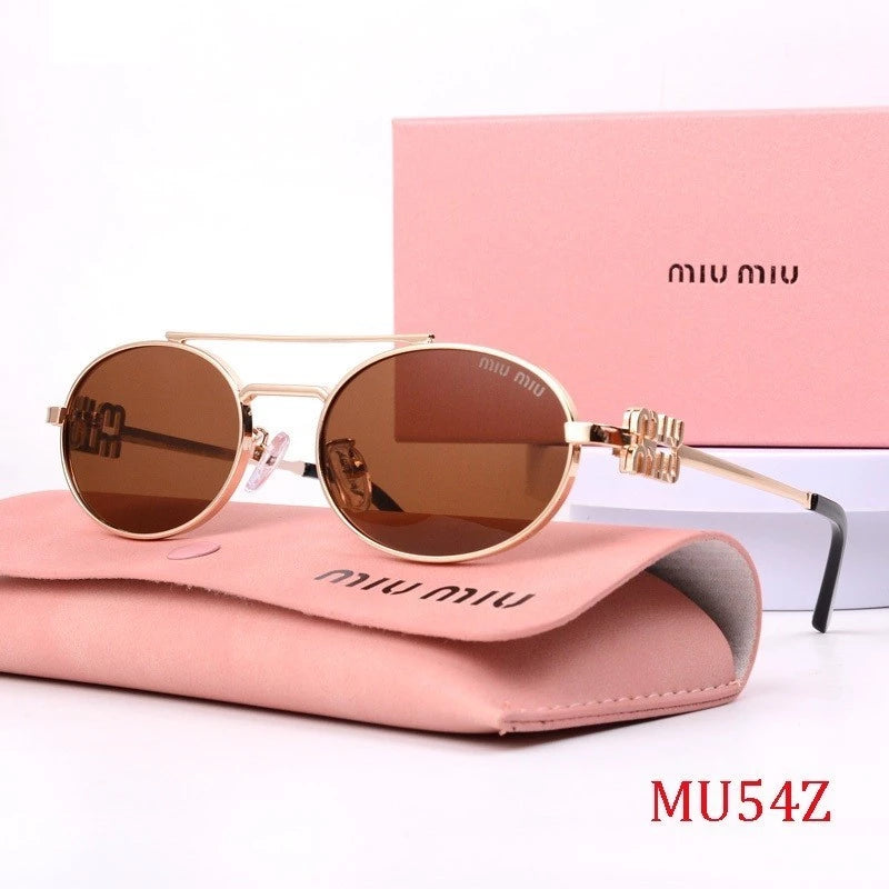 OCULOS DE SOL INSP. MIUMIU