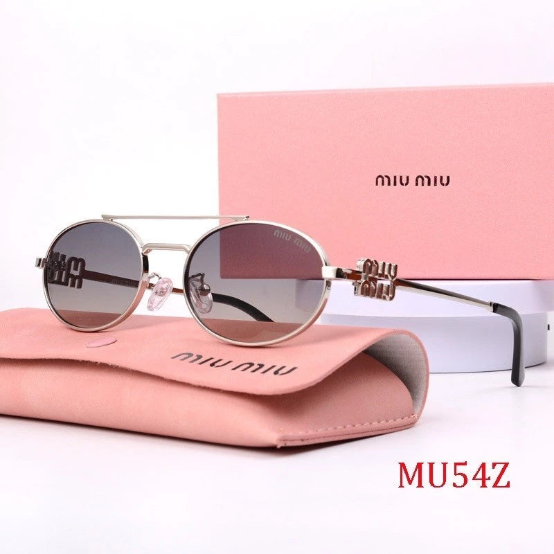 OCULOS DE SOL INSP. MIUMIU